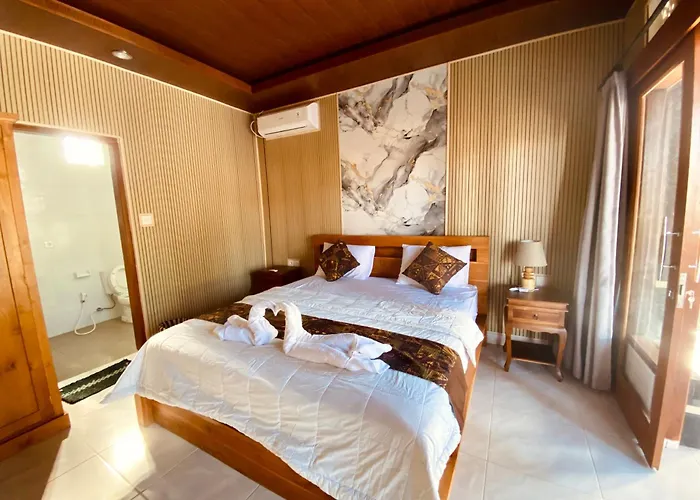 Sandat 23 * Ubud